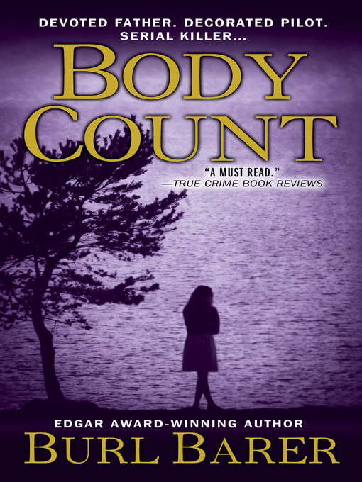 Title details for Body Count by Burl Barer - Available